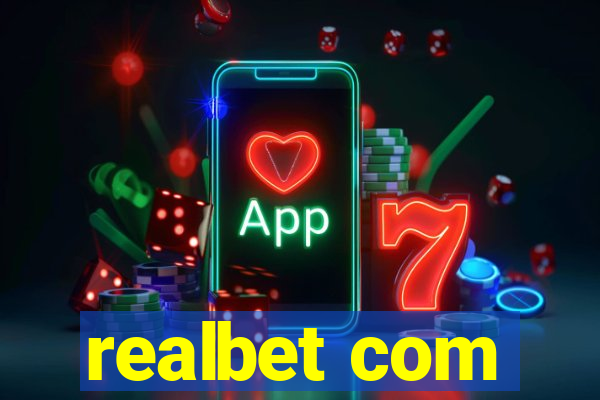 realbet com